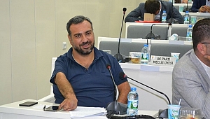 AK Partili Baran'dan CHP'li Koç'a bağış cevabı