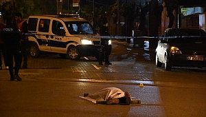 Akhisar'da başından vurulan kişi öldü
