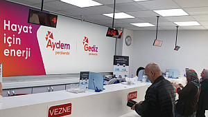 Aydem ve Gediz Elektrik’ten önemli açıklama