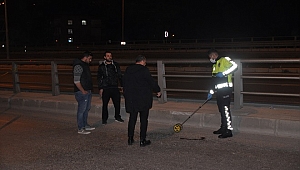 Aydın'da trafik kazası: 2 ölü