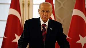 Bahçeli"Dinimize vahim bir saldırıdır"