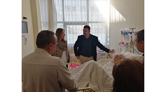 Başdaş ailesinin acı günü
