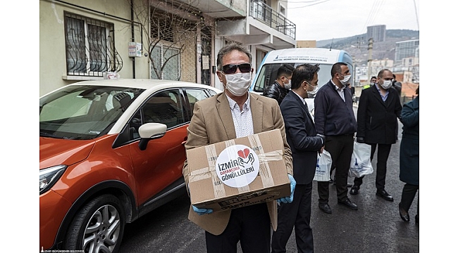 Başkan Soyer’den üç önemli çağrı