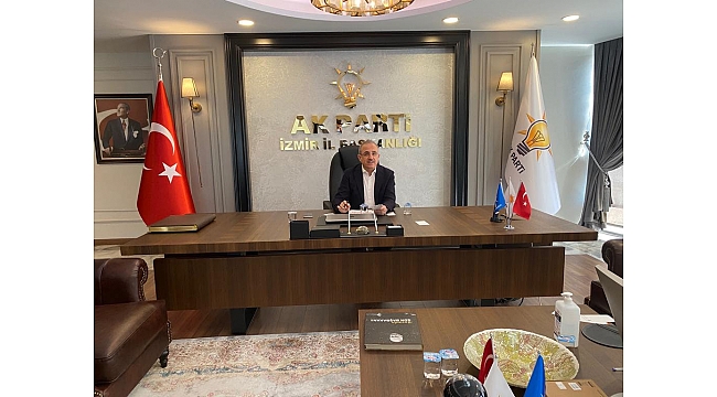 Başkan Sürekli’den ard arda iki telekonferans toplantısı
