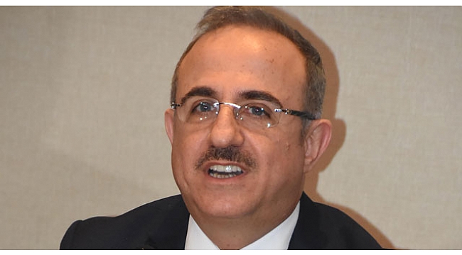Başkan Sürekli’den umut veren açıklamalar…