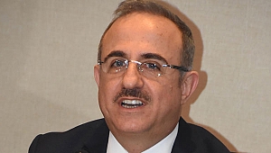 Başkan Sürekli’den umut veren açıklamalar…
