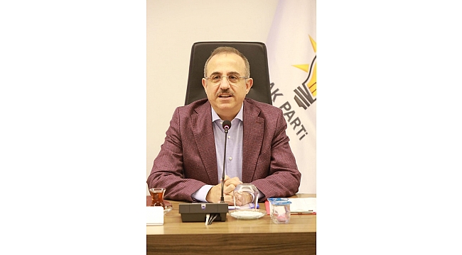 Başkan Sürekli, Tabip Odası’na yanıt verdi