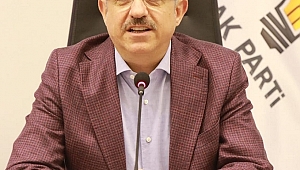 Başkan Sürekli, Tabip Odası’na yanıt verdi