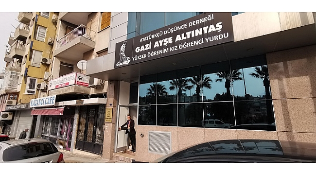 Batur'dan Sağlık çalışanlarına KONAKlama desteği