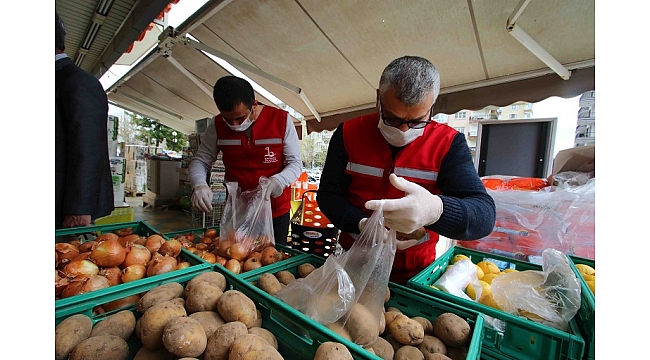 Bayraklı’da, çağrı merkezi vatandaşın yanında