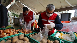 Bayraklı’da, çağrı merkezi vatandaşın yanında