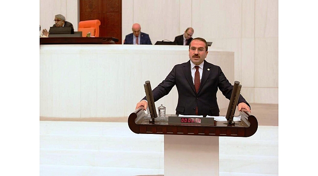 “Bazı CHP’liler Provokatörlük Peşinde”
