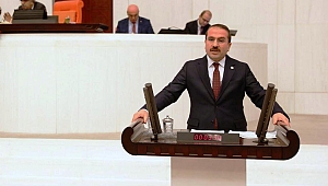 “Bazı CHP’liler Provokatörlük Peşinde”