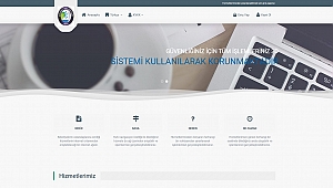 Belediye İmar İşlerinde Elektronik İşlem Devri