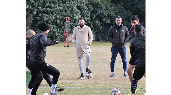 Bozok: Ligler Bir Şekilde Tamamlanacak