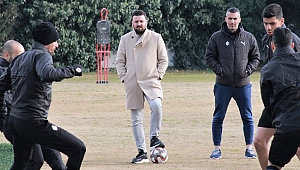 Bozok: Ligler Bir Şekilde Tamamlanacak