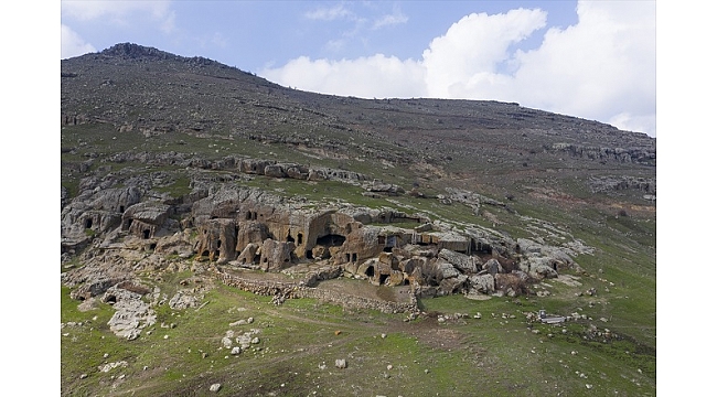 Bu Evi Görenler Şaşırıyor