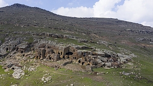 Bu Evi Görenler Şaşırıyor