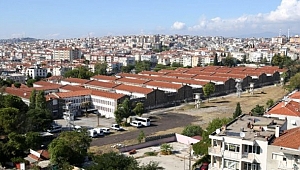Buca Cezaevinde bir tutuklunun Kovid-19 testi pozitif çıktı