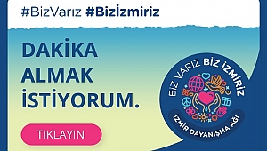 Büyükşehir'den iletişim desteği