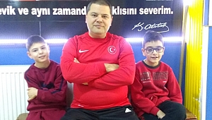 Çağrıspor Farkındalığını Gösterdi