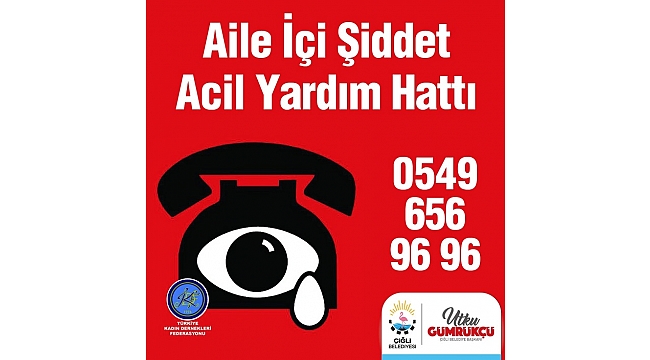 Çiğli Belediyesi’nden Kadınlara Hukuki ve Psikolojik Destek