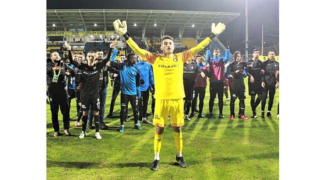 Cihan: ‘‘Altay’ın Hedefi Süper Lig’’