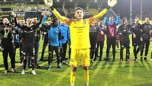 Cihan: ‘‘Altay’ın Hedefi Süper Lig’’