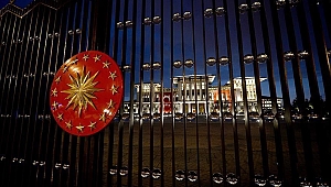 Cumhurbaşkanlığından  koronavirüsle mücadelesine ilişkin paylaşım
