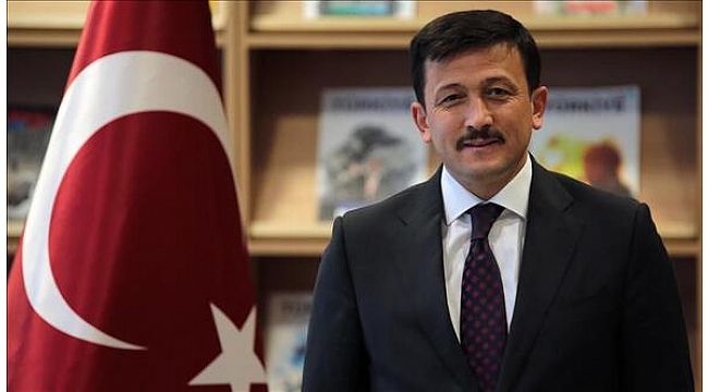 Dağ'dan o iddialara cevap verdi