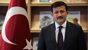 Dağ'dan o iddialara cevap verdi