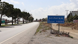 Denizli'de bir ilçe karantinaya alındı