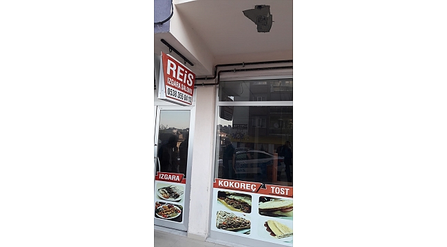 Denizli'de tostçuya kumar operasyonu