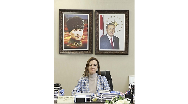 Deü Hastanesi Hasta Sayısını Açıkladı