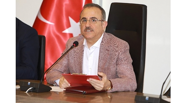 Devletin derdi, kanun tanımazlarla…