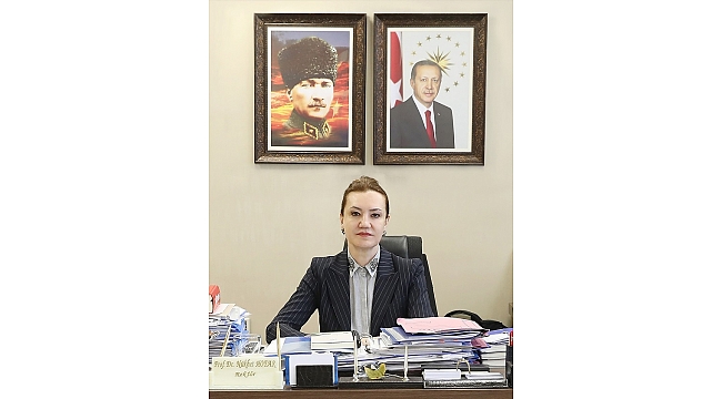 Dokuz Eylül Üniversitesinde Kovid-19 tanı merkezi kurulacak