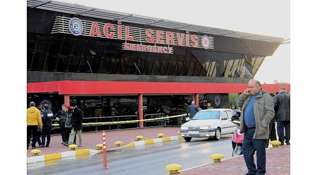 Ege Üniversitesinde yapılan Kovid-19 testi sayısı 12 bine ulaştı