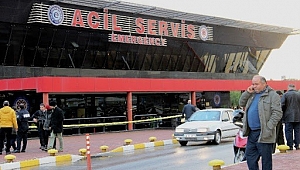 Ege Üniversitesinde yapılan Kovid-19 testi sayısı 12 bine ulaştı
