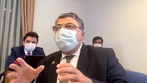 “Ekonomik Yükü Devlet Üstlenmeli, Vatandaş Değil”