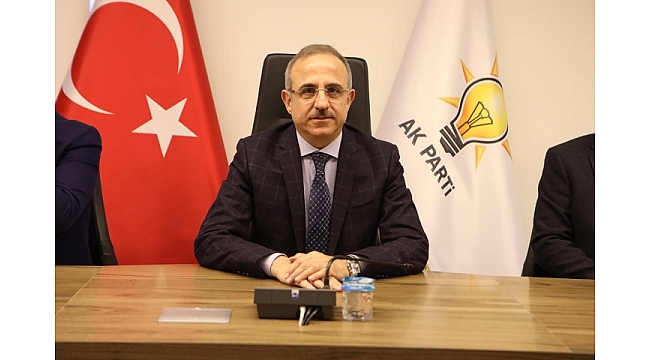 “En büyük gücümüz, sağlık alt yapımız ve çalışanlarımız”