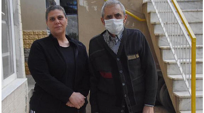 Engelli gencin annesi dolandırıldığını ileri sürerek şikayetçi oldu