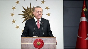 Erdoğan,yeni tedbirleri açıkladı