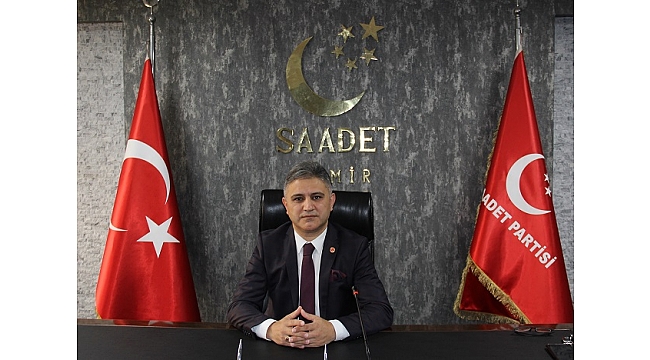 Erduran’dan Ankara Barosu’na tepki