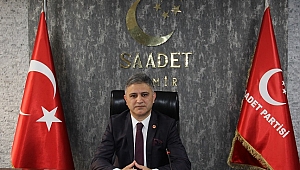Erduran’dan Ankara Barosu’na tepki