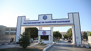 EÜ'ye 221 sağlık çalışanı kadrosu tahsis edildi