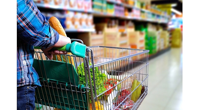 Gaziemir Belediyesi’nin Sosyal Market projesi yaşama geçiyor