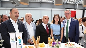 Gaziemir’de kamulaştırma devrimi