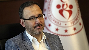 Gençlik ve Spor Bakanlığı koronavirüs sonrasına hazırlanıyor