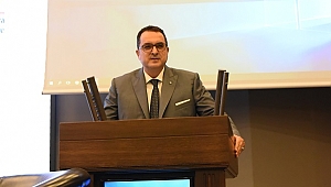 Gümrük müşavirleri İZTO'ya başvurabilecek