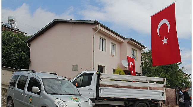 Haftanin'de 12 terörist etkisiz hale getirildi, 1 asker şehit oldu